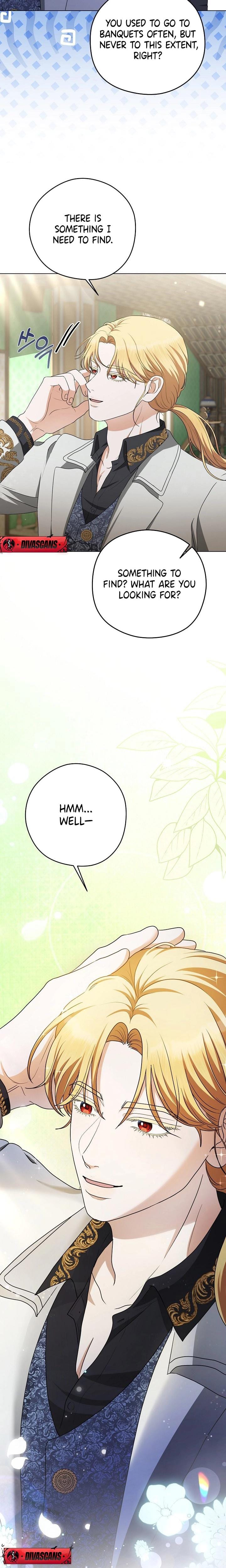 My Sweet Heart Uncensored, chapter 6, page 11 of 26