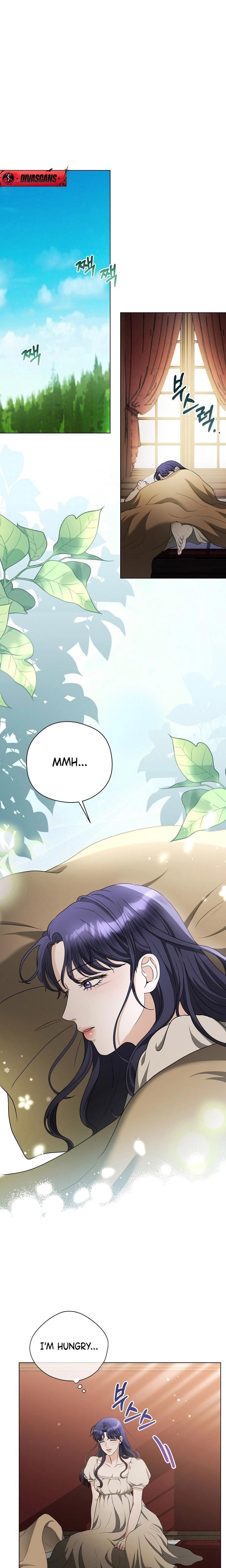 My Sweet Heart Uncensored, chapter 6, page 13 of 26