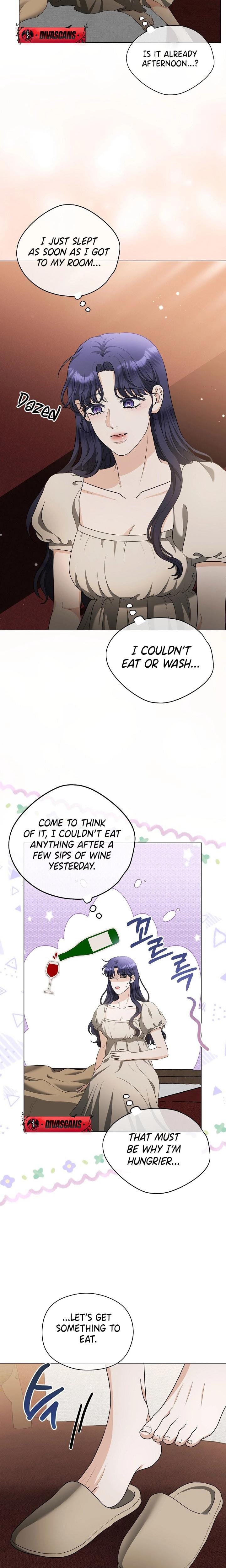 My Sweet Heart Uncensored, chapter 6, page 14 of 26