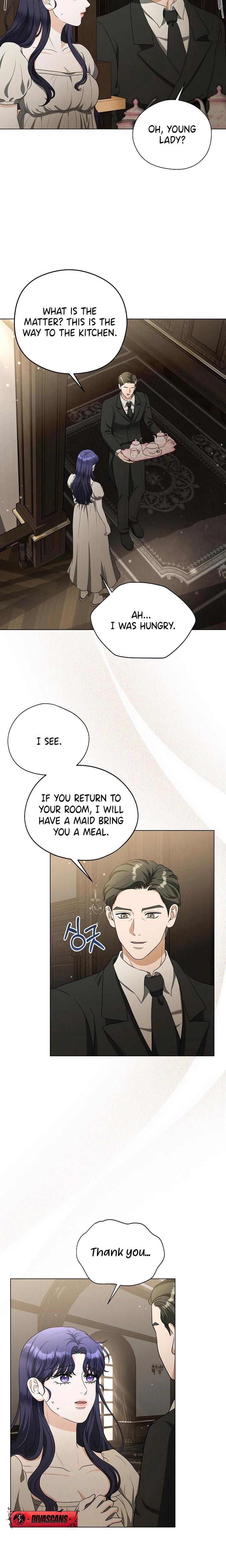 My Sweet Heart Uncensored, chapter 6, page 16 of 26