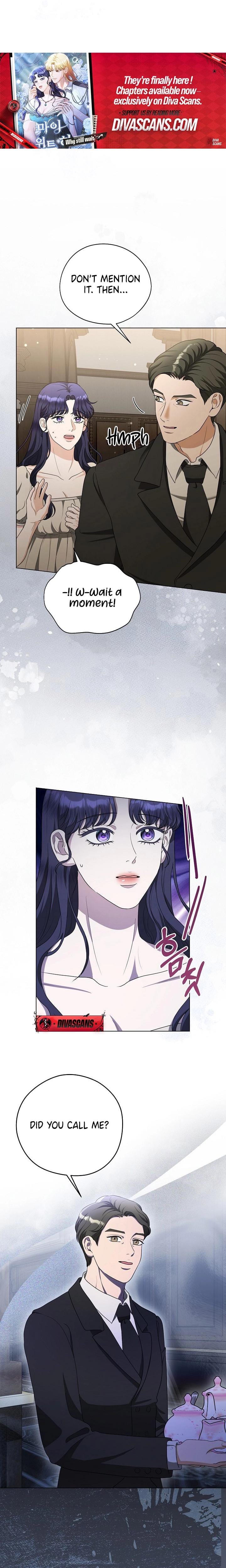 My Sweet Heart Uncensored, chapter 6, page 17 of 26