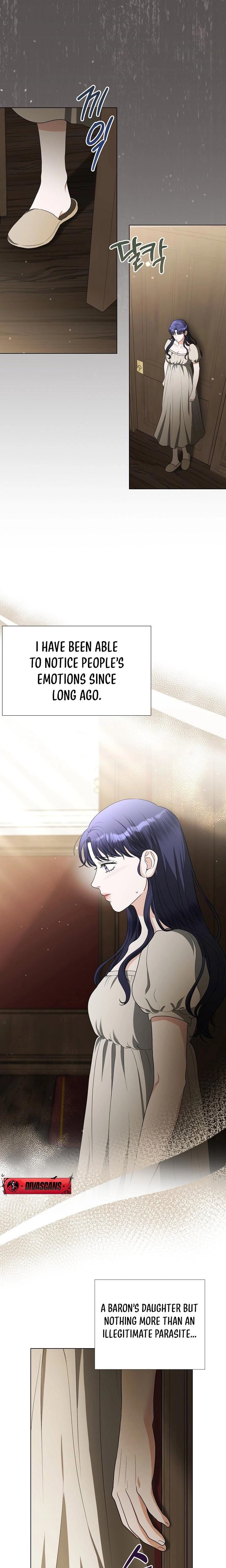 My Sweet Heart Uncensored, chapter 6, page 19 of 26