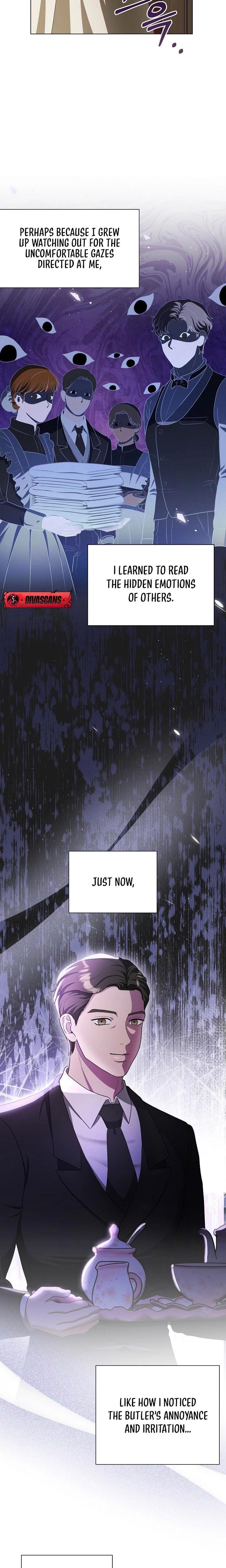 My Sweet Heart Uncensored, chapter 6, page 20 of 26
