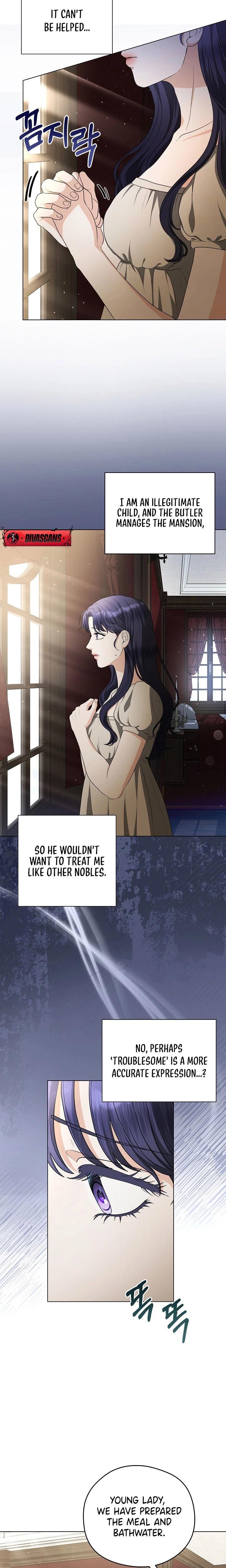 My Sweet Heart Uncensored, chapter 6, page 21 of 26