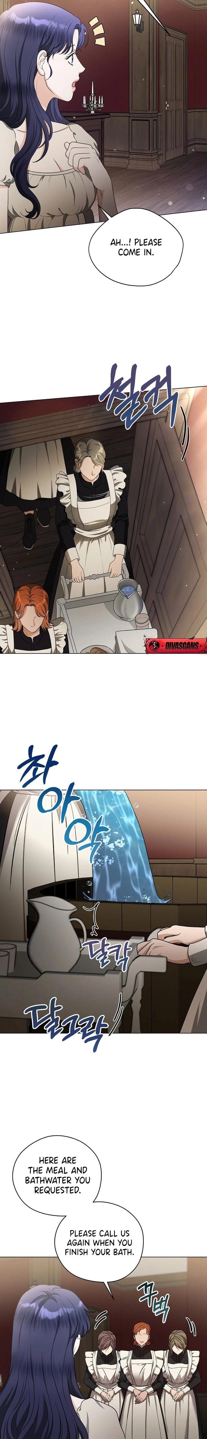 My Sweet Heart Uncensored, chapter 6, page 22 of 26
