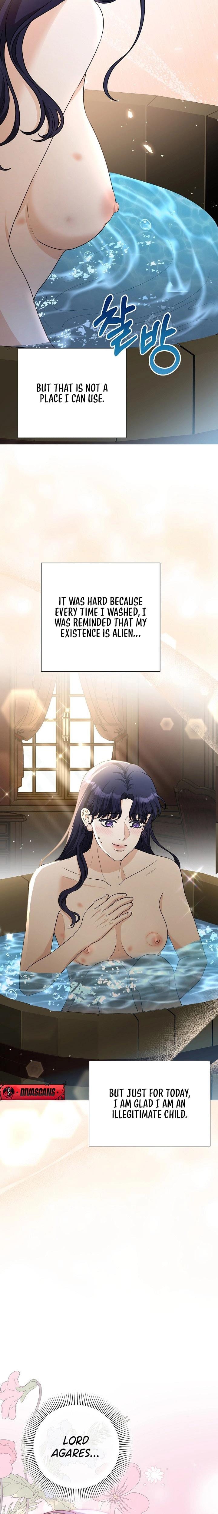 My Sweet Heart Uncensored, chapter 6, page 24 of 26