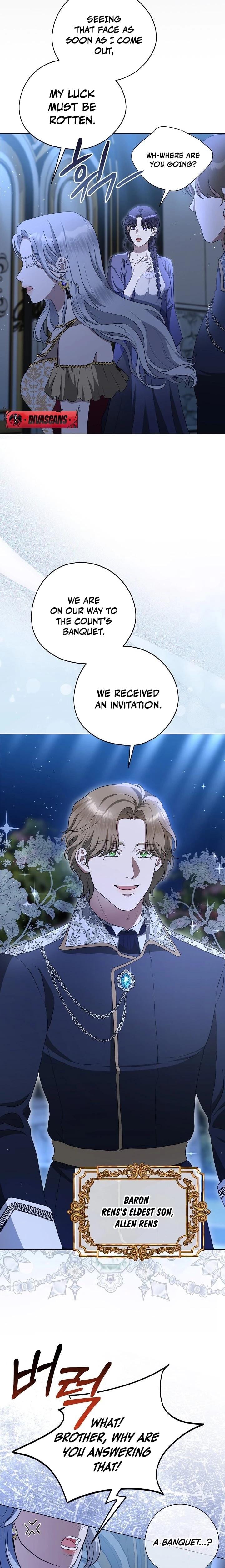 My Sweet Heart Uncensored, chapter 7, page 5 of 29