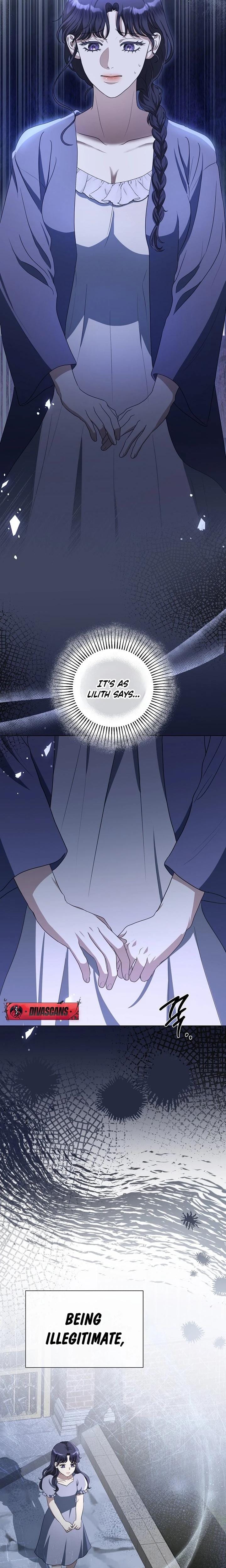 My Sweet Heart Uncensored, chapter 7, page 7 of 29