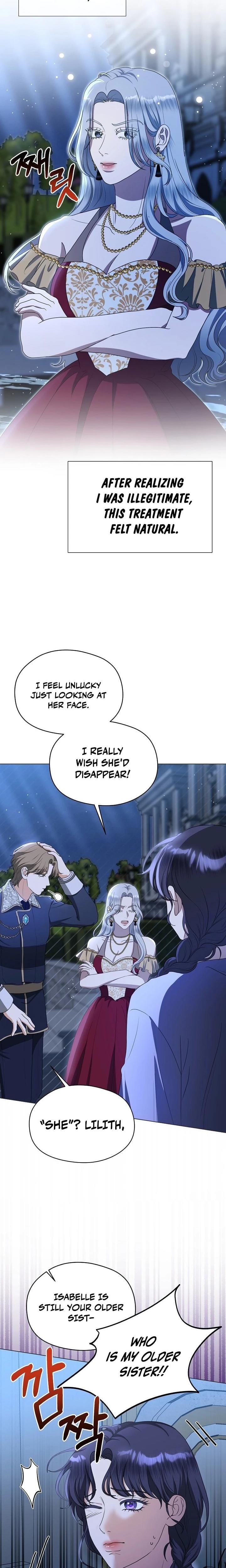 My Sweet Heart Uncensored, chapter 7, page 9 of 29