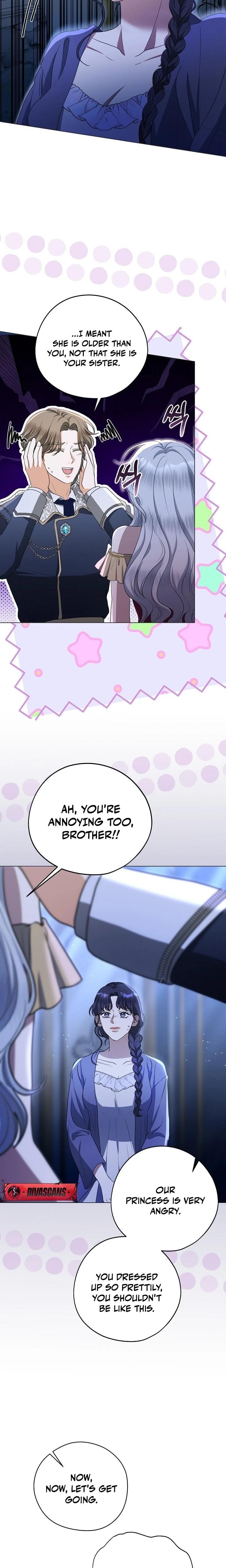 My Sweet Heart Uncensored, chapter 7, page 10 of 29