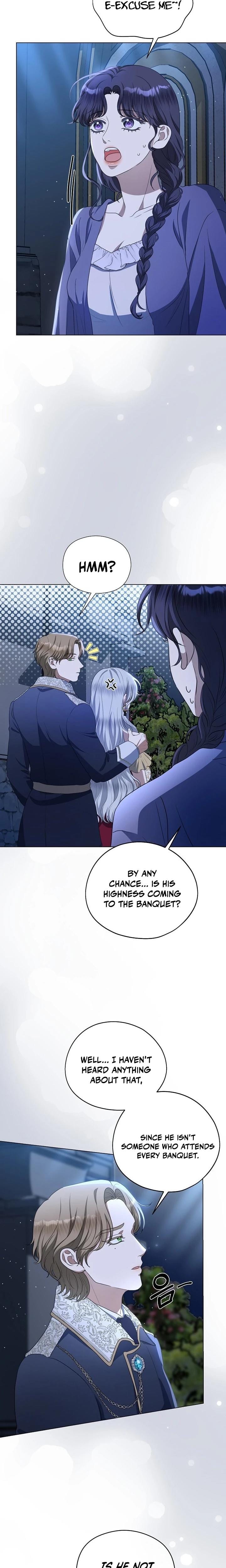 My Sweet Heart Uncensored, chapter 7, page 11 of 29