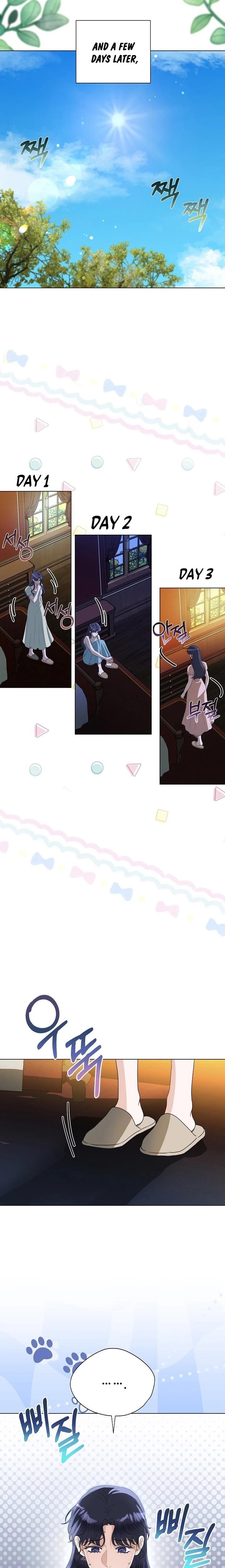 My Sweet Heart Uncensored, chapter 7, page 17 of 29