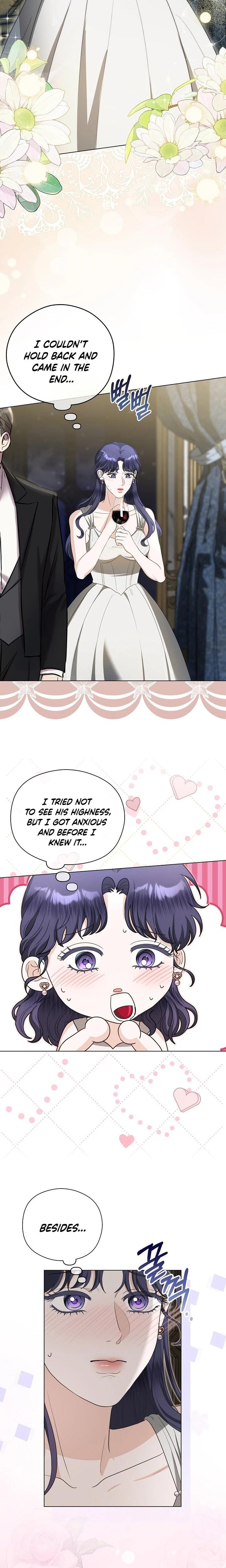 My Sweet Heart Uncensored, chapter 7, page 19 of 29
