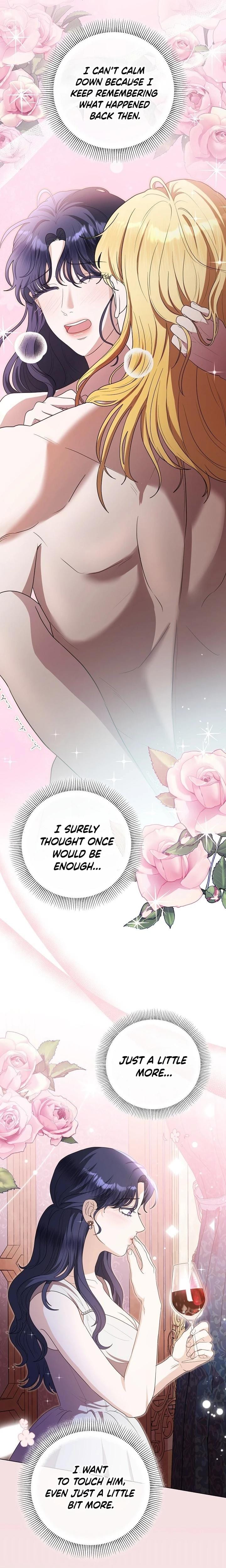 My Sweet Heart Uncensored, chapter 7, page 20 of 29
