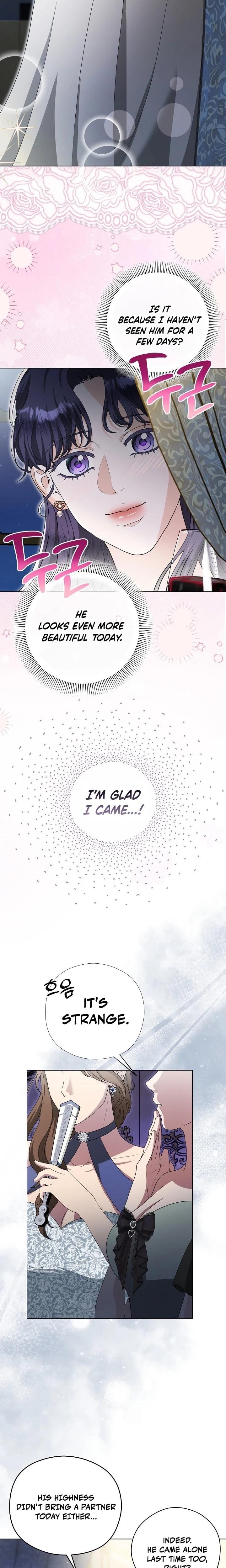 My Sweet Heart Uncensored, chapter 7, page 23 of 29