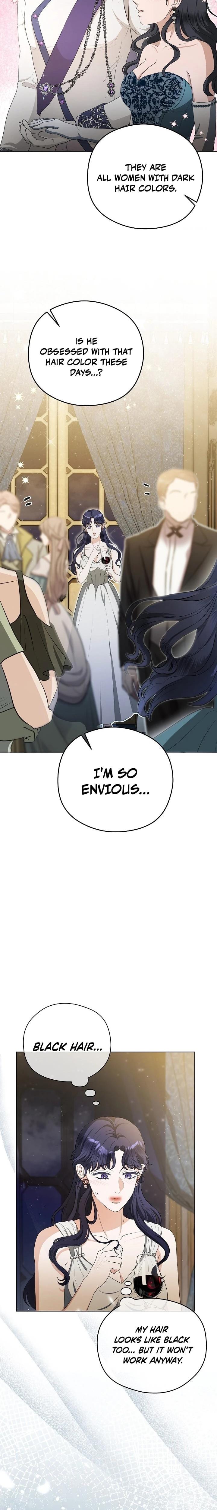 My Sweet Heart Uncensored, chapter 7, page 26 of 29