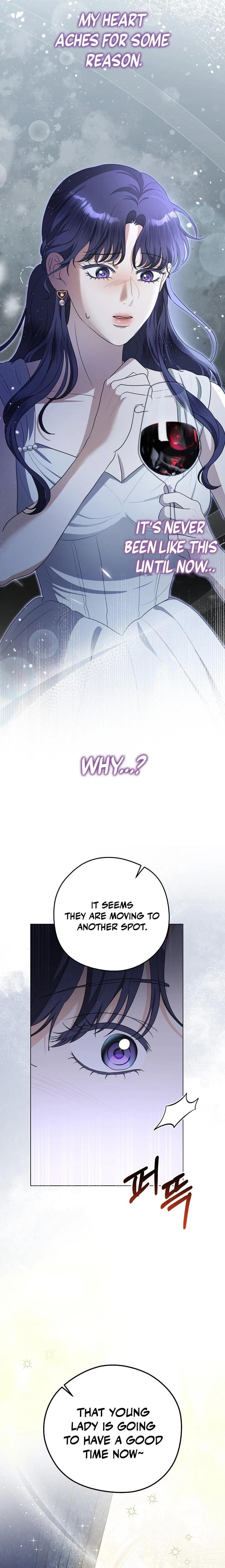 My Sweet Heart Uncensored, chapter 7, page 27 of 29