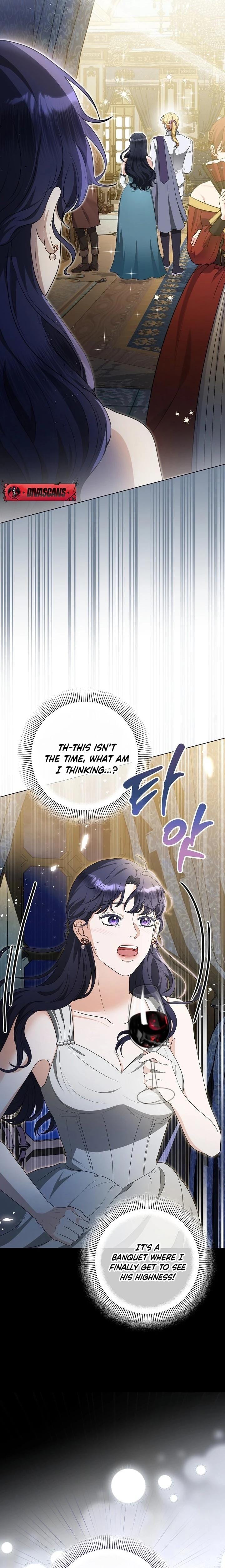 My Sweet Heart Uncensored, chapter 7, page 28 of 29