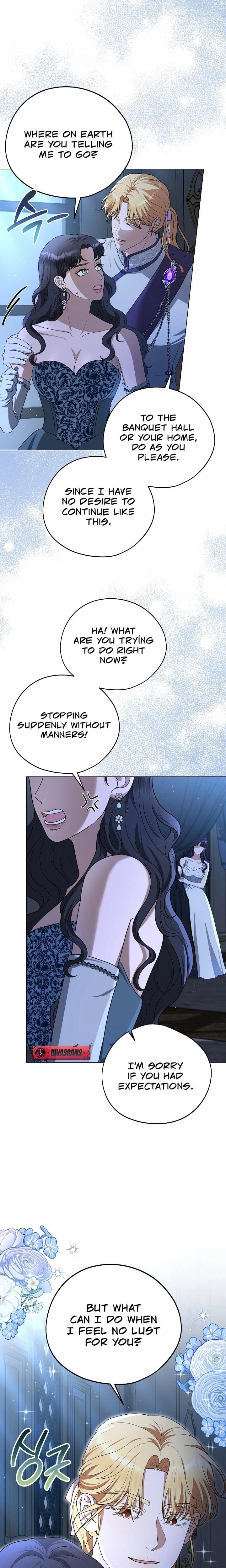 My Sweet Heart Uncensored, chapter 8, page 5 of 25