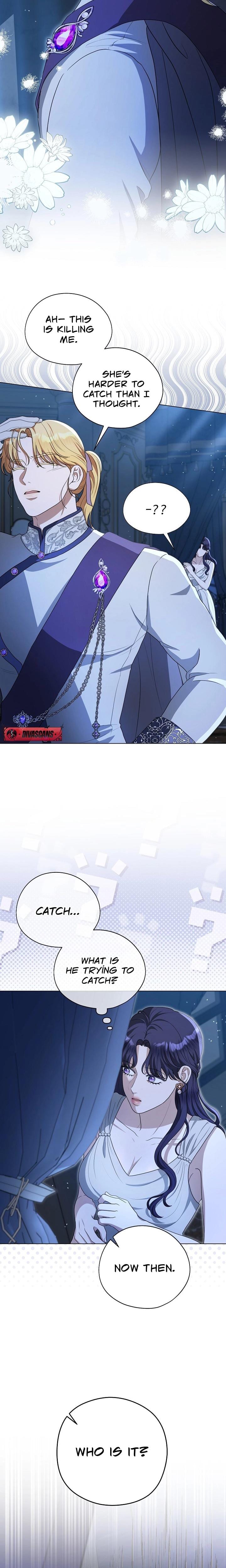 My Sweet Heart Uncensored, chapter 8, page 8 of 25
