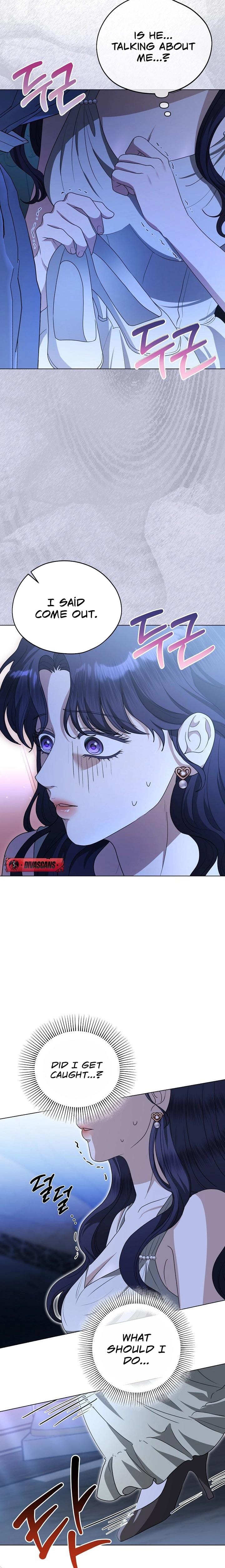 My Sweet Heart Uncensored, chapter 8, page 10 of 25
