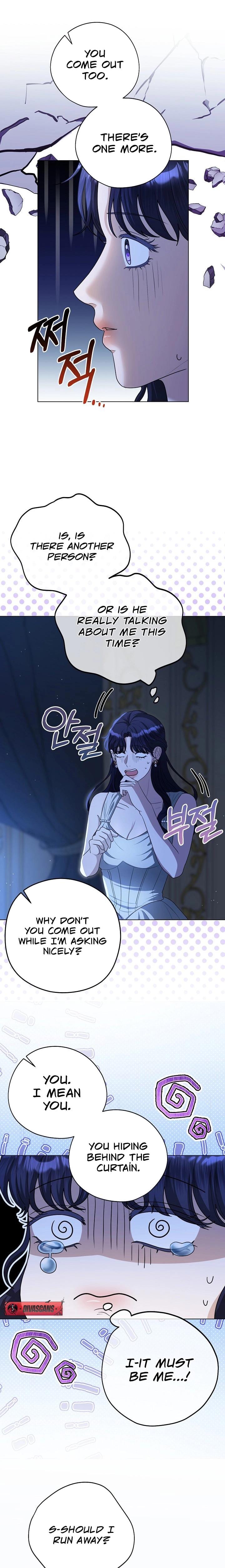 My Sweet Heart Uncensored, chapter 8, page 15 of 25