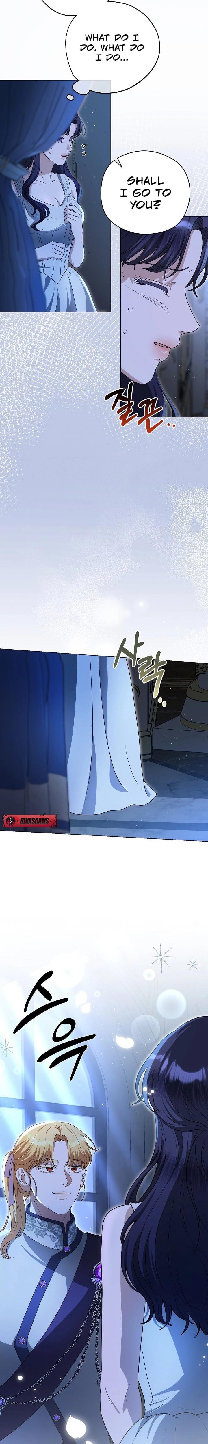 My Sweet Heart Uncensored, chapter 8, page 16 of 25
