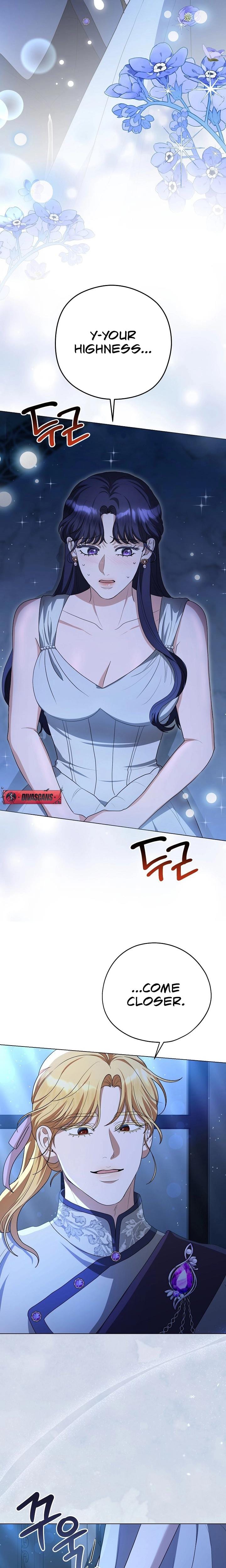 My Sweet Heart Uncensored, chapter 8, page 17 of 25