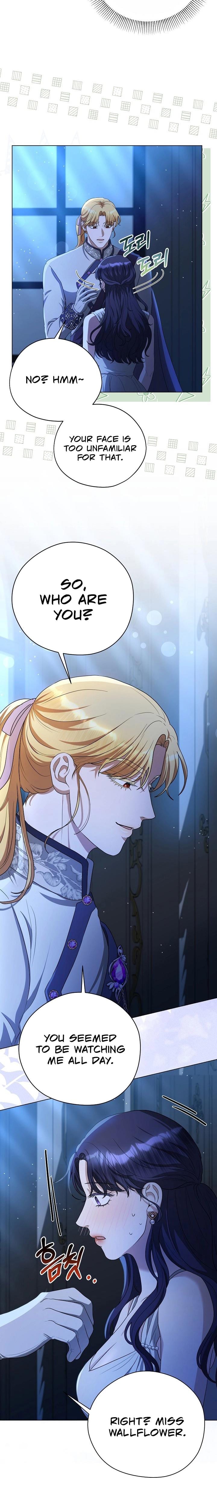 My Sweet Heart Uncensored, chapter 8, page 19 of 25