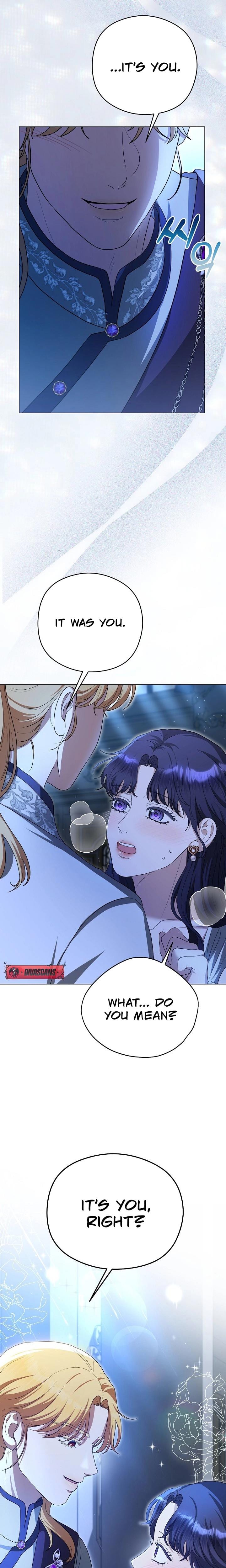 My Sweet Heart Uncensored, chapter 8, page 24 of 25
