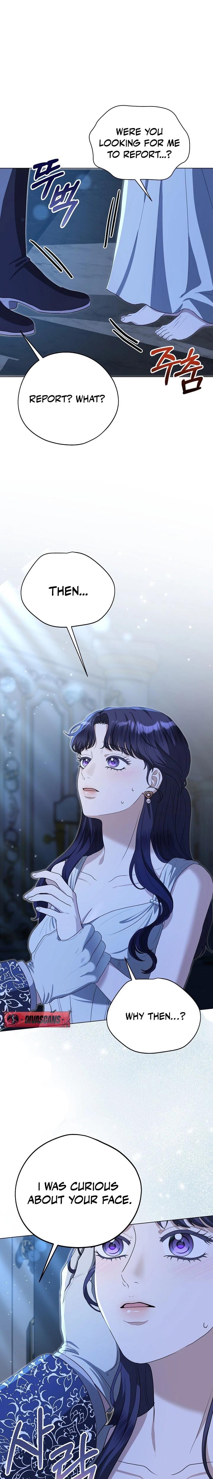 My Sweet Heart Uncensored, chapter 9, page 6 of 28