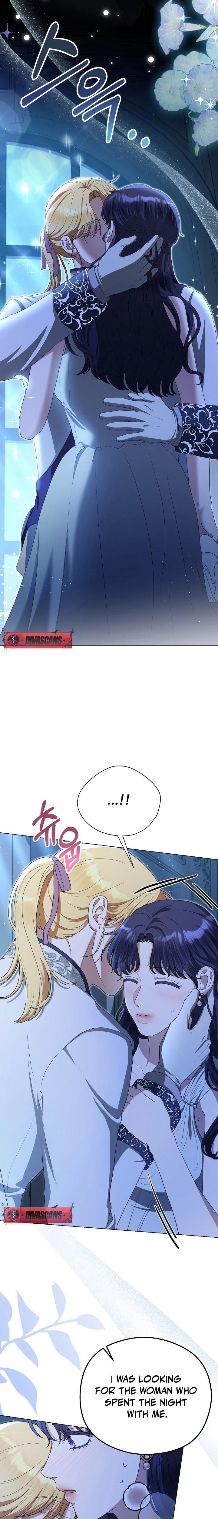 My Sweet Heart Uncensored, chapter 9, page 8 of 28