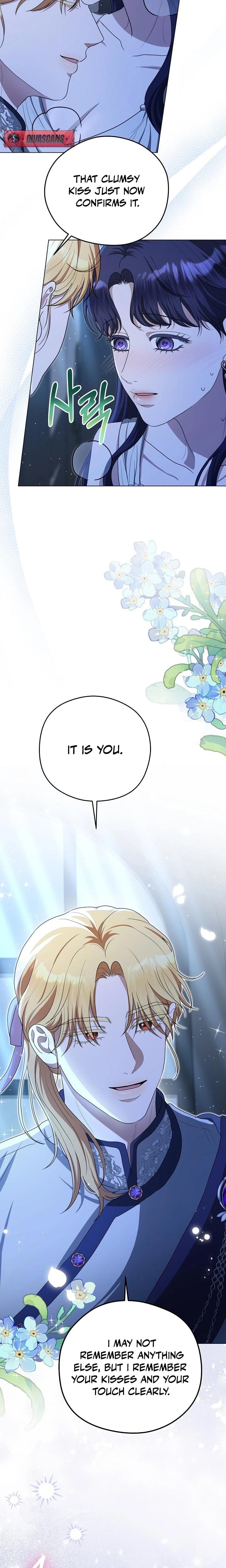 My Sweet Heart Uncensored, chapter 9, page 9 of 28