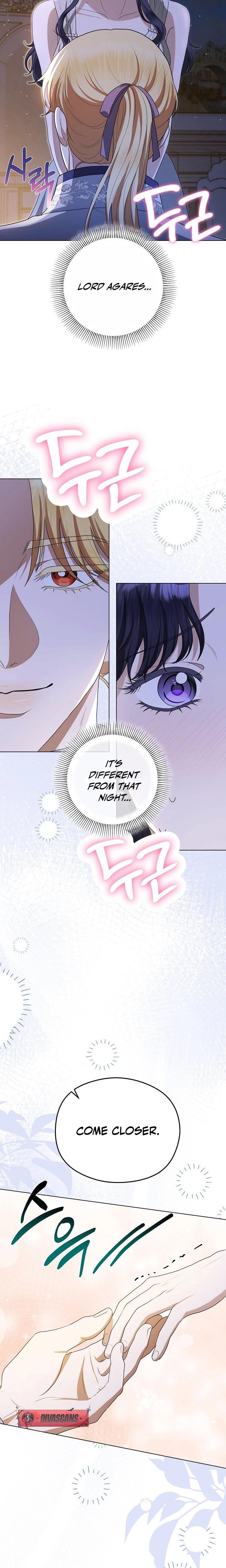 My Sweet Heart Uncensored, chapter 9, page 13 of 28