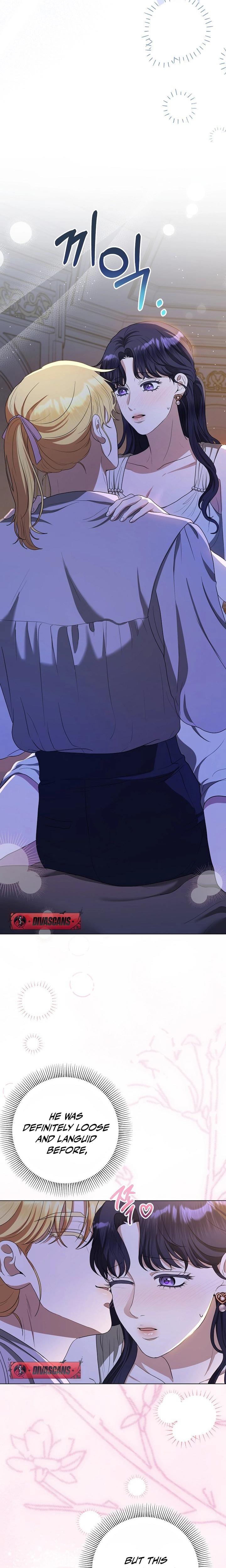 My Sweet Heart Uncensored, chapter 9, page 14 of 28