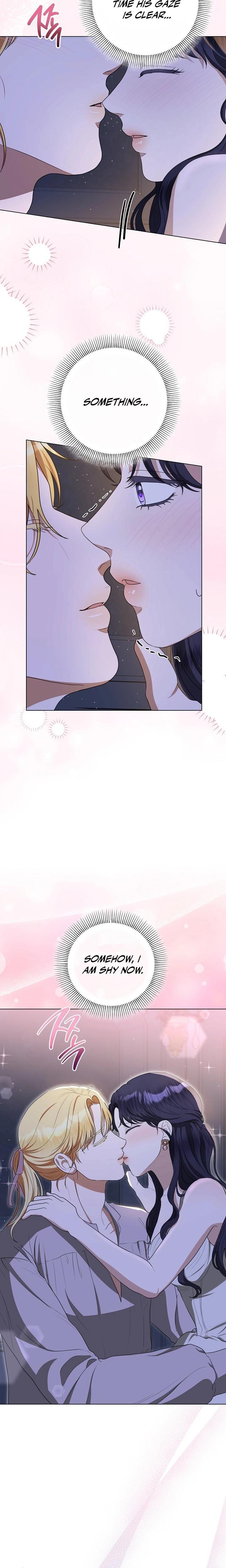My Sweet Heart Uncensored, chapter 9, page 15 of 28