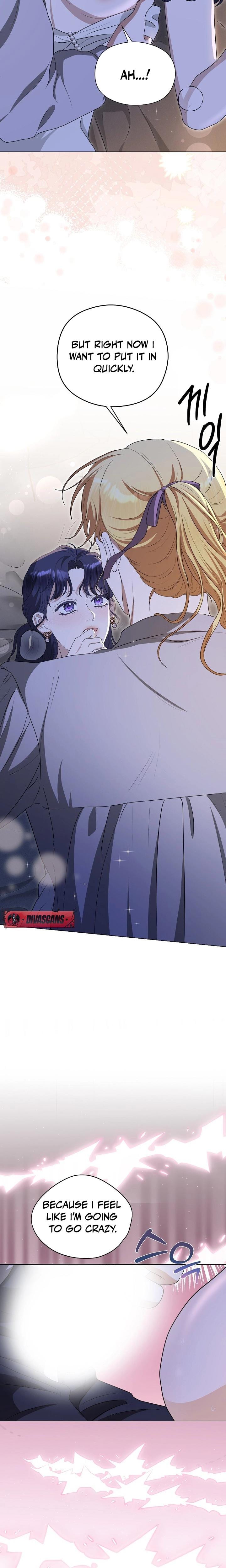 My Sweet Heart Uncensored, chapter 9, page 22 of 28