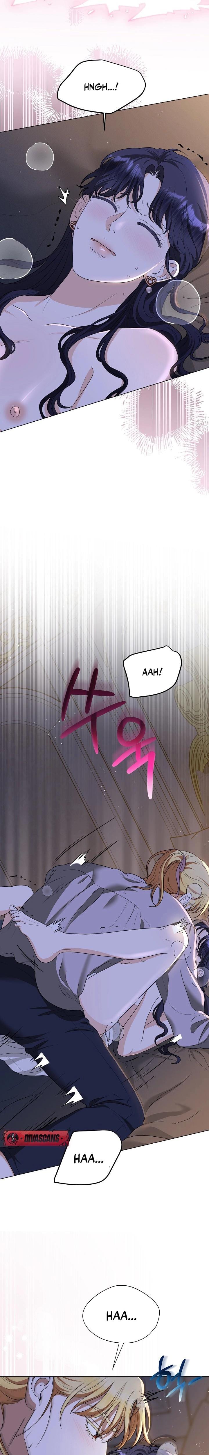 My Sweet Heart Uncensored, chapter 9, page 23 of 28