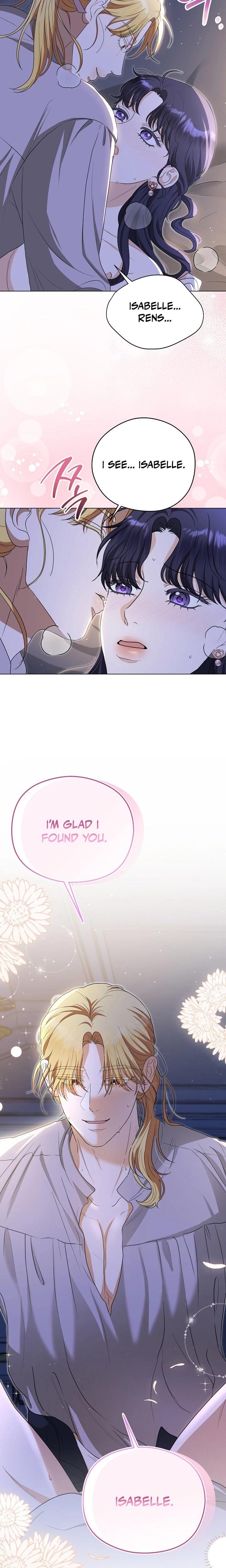 My Sweet Heart Uncensored, chapter 9, page 27 of 28