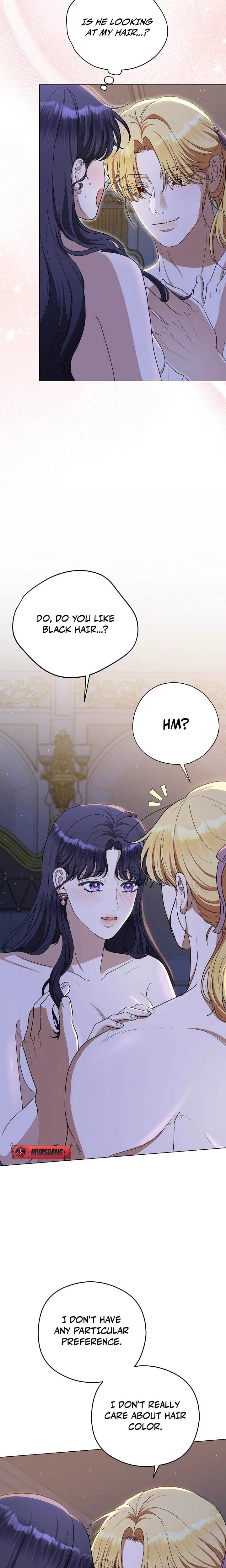 My Sweet Heart Uncensored, chapter 10, page 8 of 27