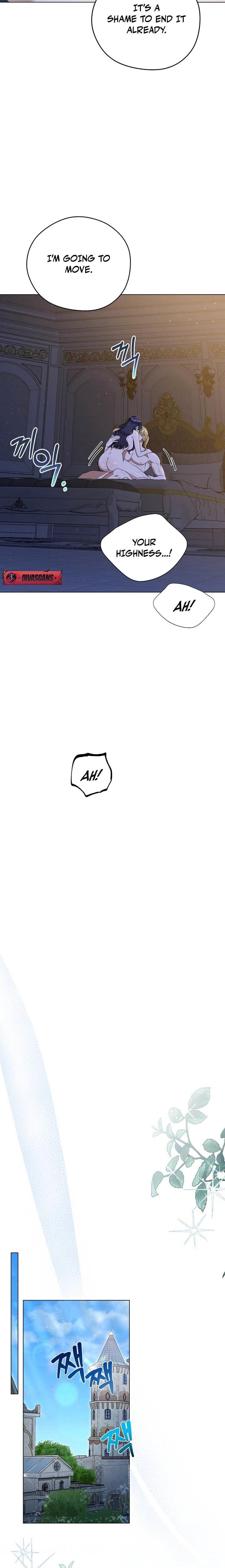 My Sweet Heart Uncensored, chapter 10, page 16 of 27