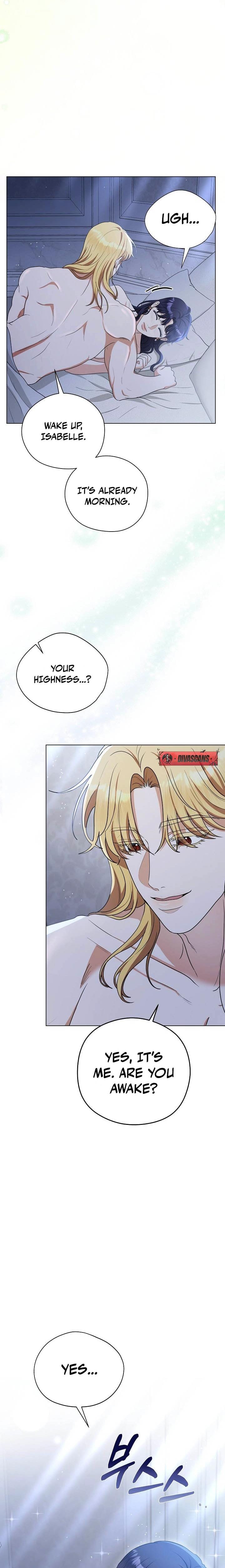 My Sweet Heart Uncensored, chapter 10, page 24 of 27