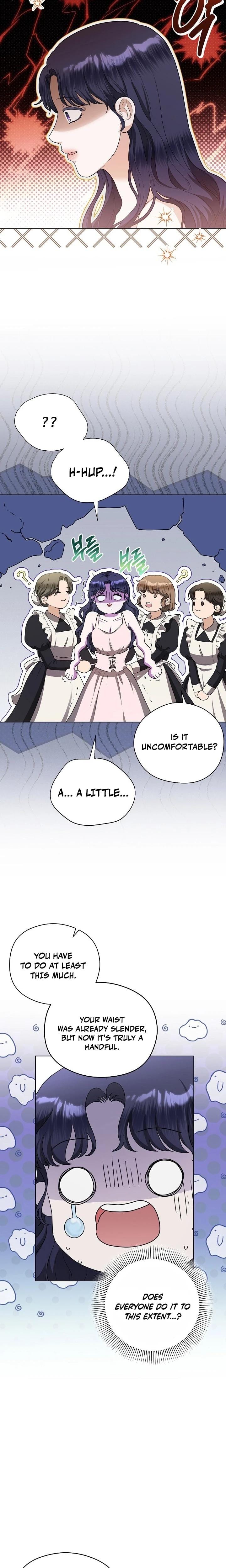 My Sweet Heart Uncensored, chapter 11, page 10 of 26