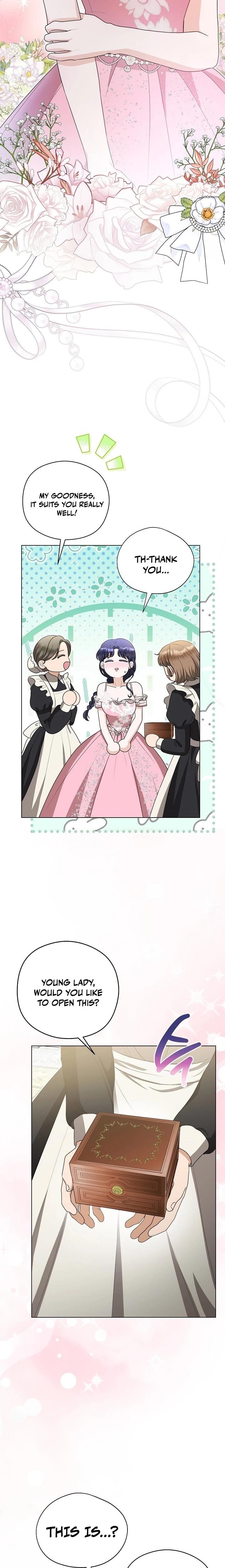 My Sweet Heart Uncensored, chapter 11, page 13 of 26