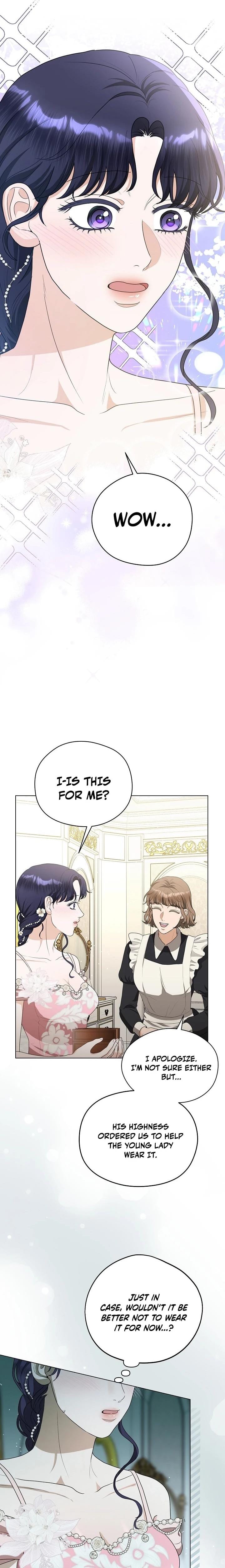 My Sweet Heart Uncensored, chapter 11, page 15 of 26