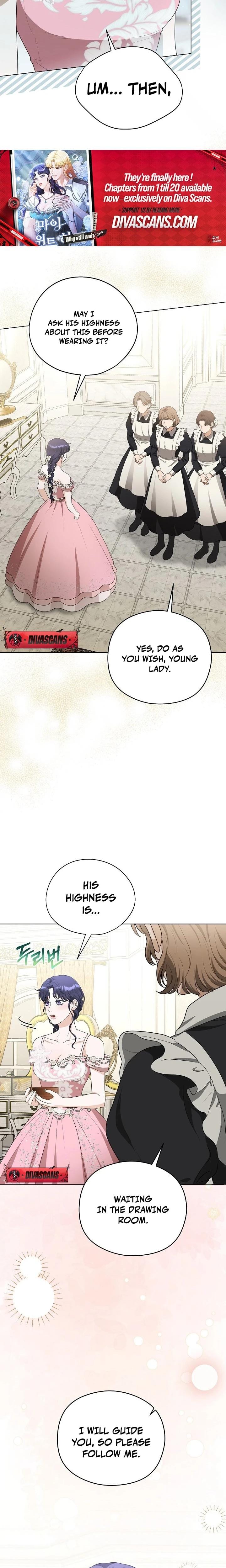 My Sweet Heart Uncensored, chapter 11, page 16 of 26