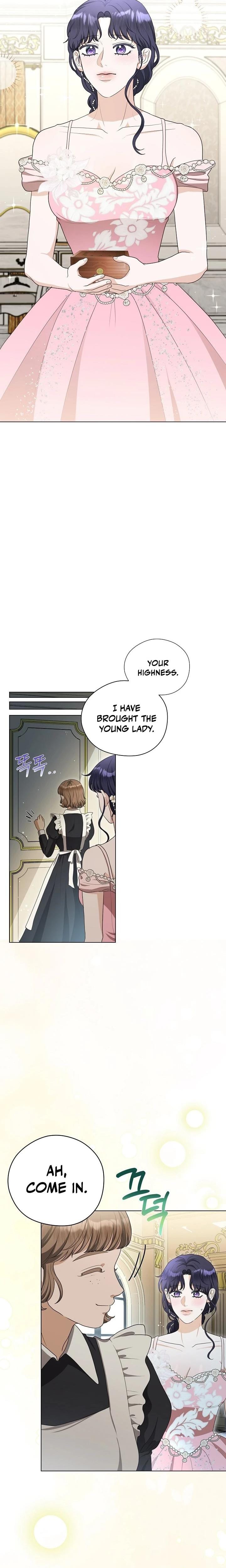 My Sweet Heart Uncensored, chapter 11, page 17 of 26