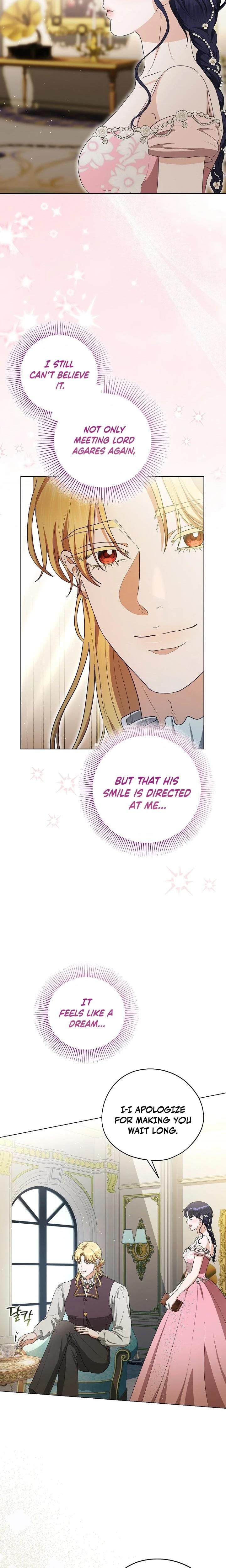 My Sweet Heart Uncensored, chapter 11, page 19 of 26