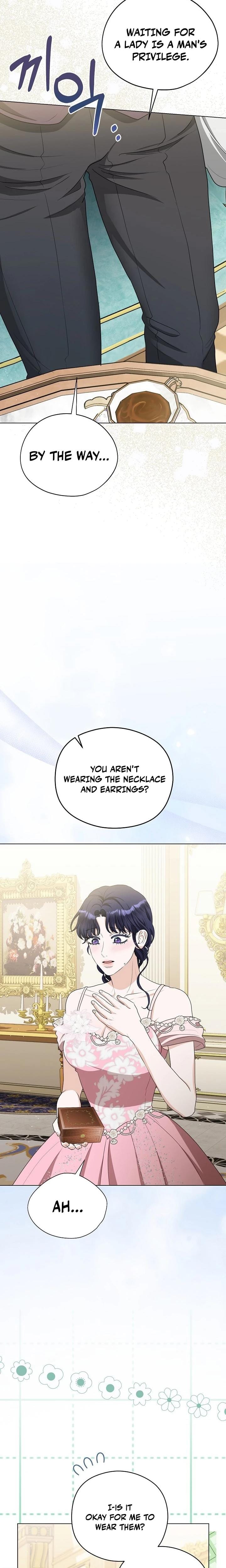 My Sweet Heart Uncensored, chapter 11, page 20 of 26