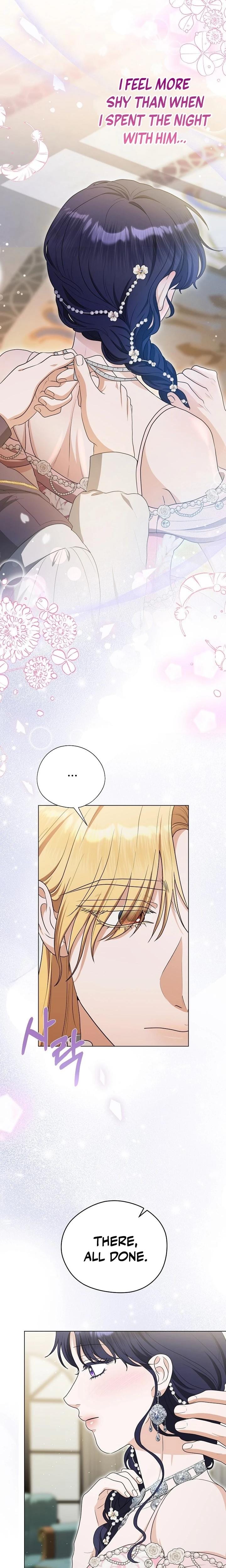 My Sweet Heart Uncensored, chapter 11, page 22 of 26